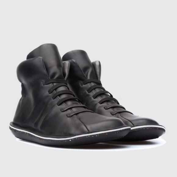 Camper Beetle ankle boots SZ 37 - Picture 1 of 15